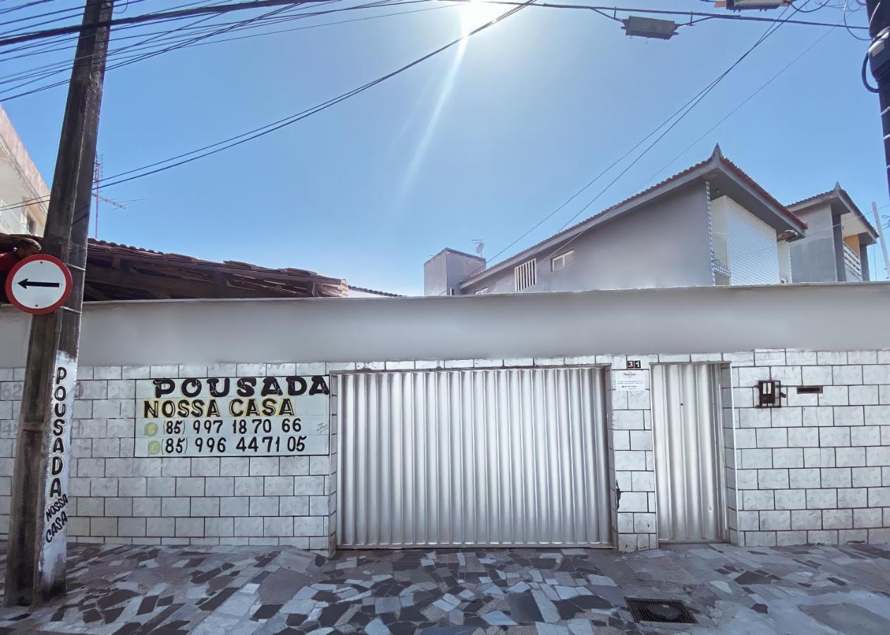 Nossa Casa * Fortaleza (Ceara)