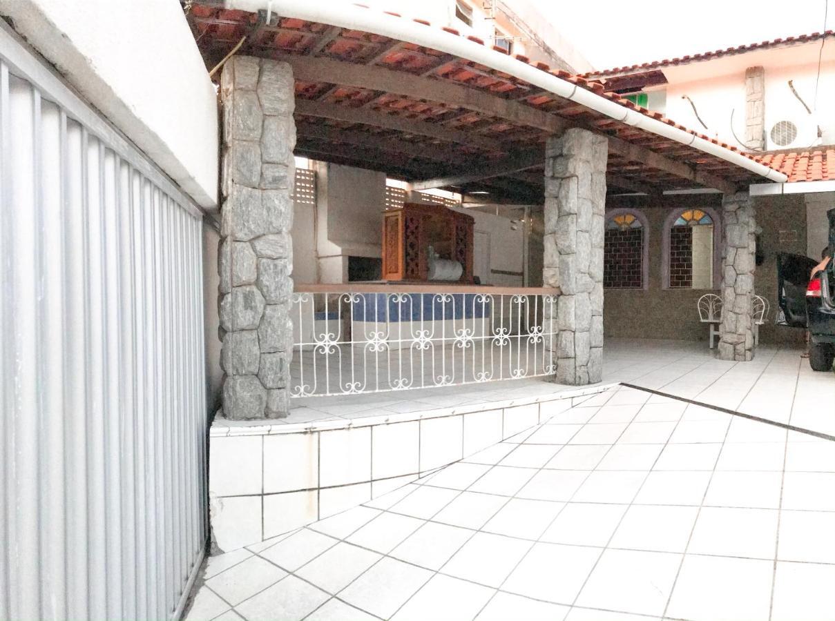 Inn Nossa Casa Fortaleza (Ceara)
