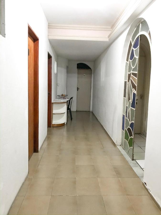 Nossa Casa * Fortaleza (Ceara)