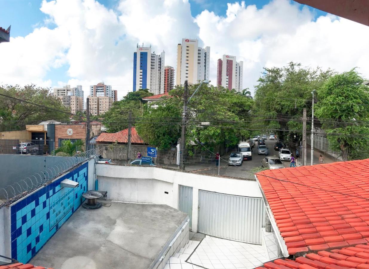 Nossa Casa Inn
